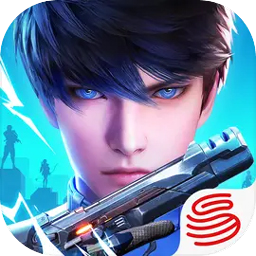 天启行动国际服版