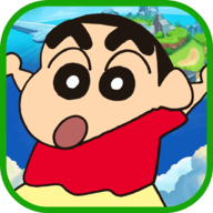 蜡笔小新我与博士的暑假手机版