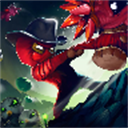 崩溃大陆内置菜单版