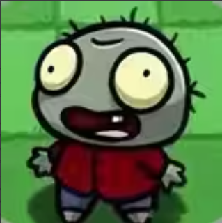 植物大战僵尸幼儿园版