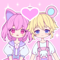 可爱衣橱辅助菜单版