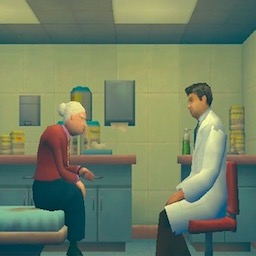 大肠的复仇手机版