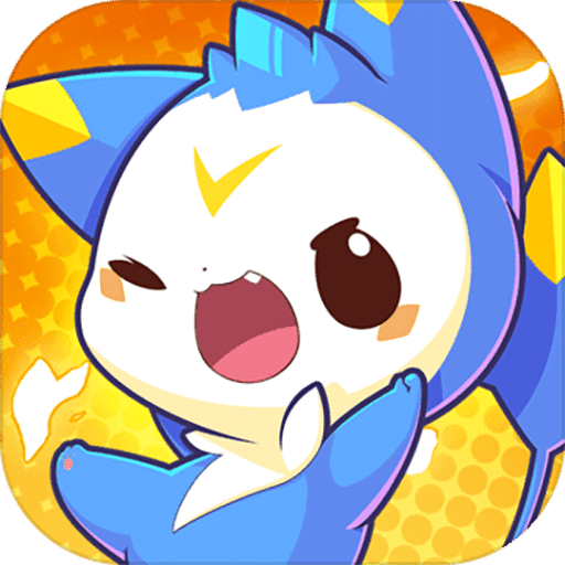 洛克王国世界测试版