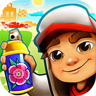 地铁跑酷摩纳哥修改版