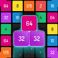 2048方块进化
