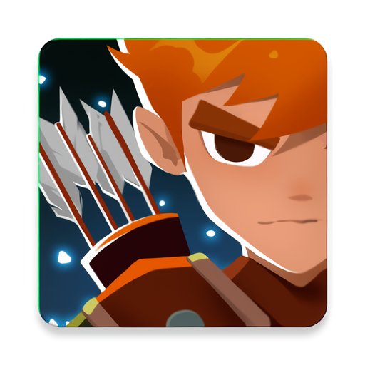 神弓守护者英雄集结