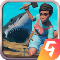 逃出银河系木筏求生