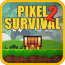 PixelSurvivalGame2