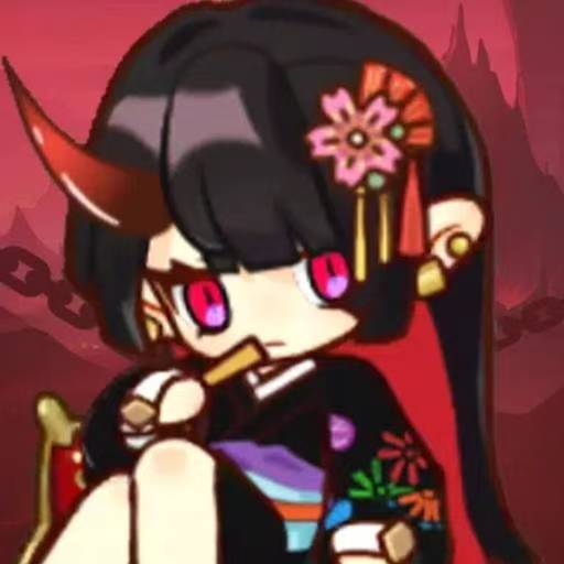 五杀魔盗团骨骰少女