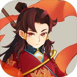 哪吒之伏魔三太子