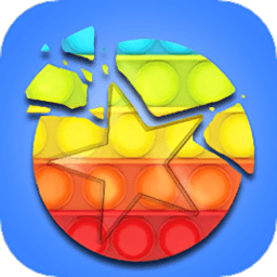 amsr休闲解压玩具