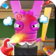 顽童学生校园恶作剧