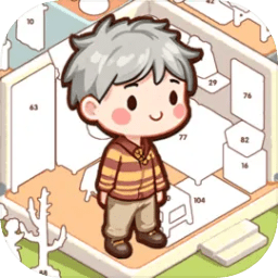 我的贴纸小屋安卓版