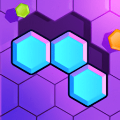 六边形拼图大师