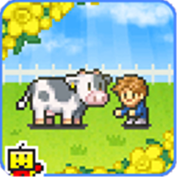 开罗像素牧场物语