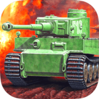 狂野坦克