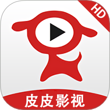 皮皮影视播放器