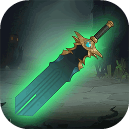 超简单的地下城