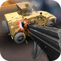 汽车摧毁模拟器