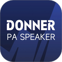 Donner 路演音箱