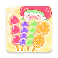 糖葫芦达人便利店