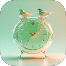 准点闹钟Clock整点报时