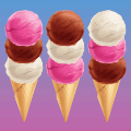 分类冰淇淋