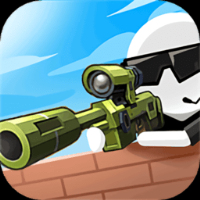 战地王牌狙击手