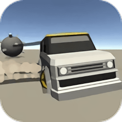 汽车摧毁淘汰赛