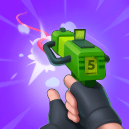 撕碎机器人大作战