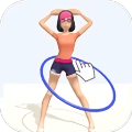 健身环女神