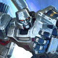 机甲战士复活