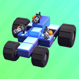 汽车建造与战斗