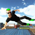 Parkour Simulator 3D