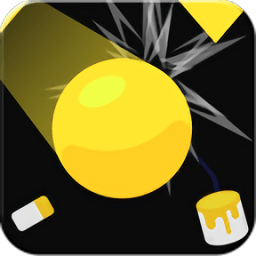 表情符号弹跳球