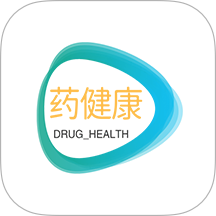 药健康