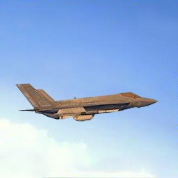 模拟飞机驾驶3d