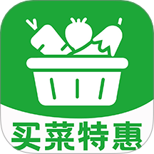 生鲜买菜优选