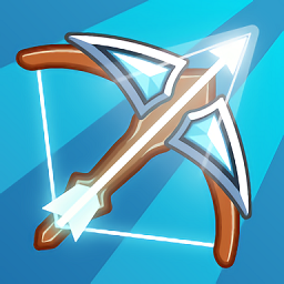 魔法弩射击防御