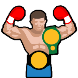 无可争议的冠军