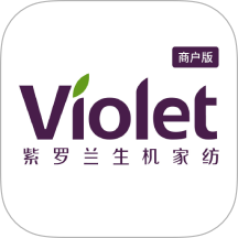 紫罗兰生机生活