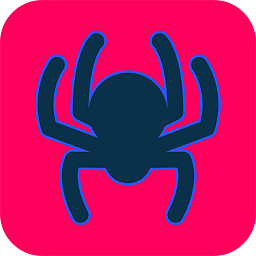 蜘蛛英雄超级蛛丝