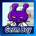 germboy病菌小子