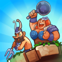 王国防御战争前线