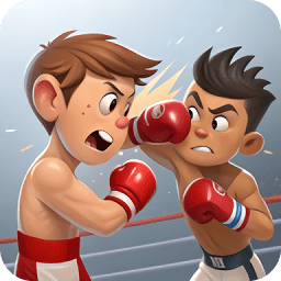 拳击战争模拟器