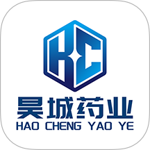昊城药业