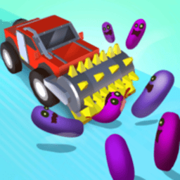 僵尸粉碎驱动器