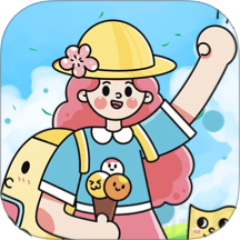 小镇之旅乐园助手