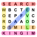 益智单词搜索