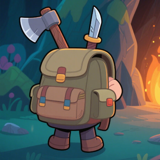 王者背包大作战